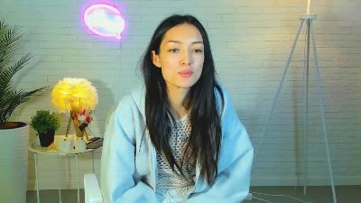 MableEbbers Live Image