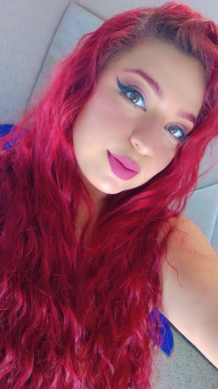 Mairys_ Live Image