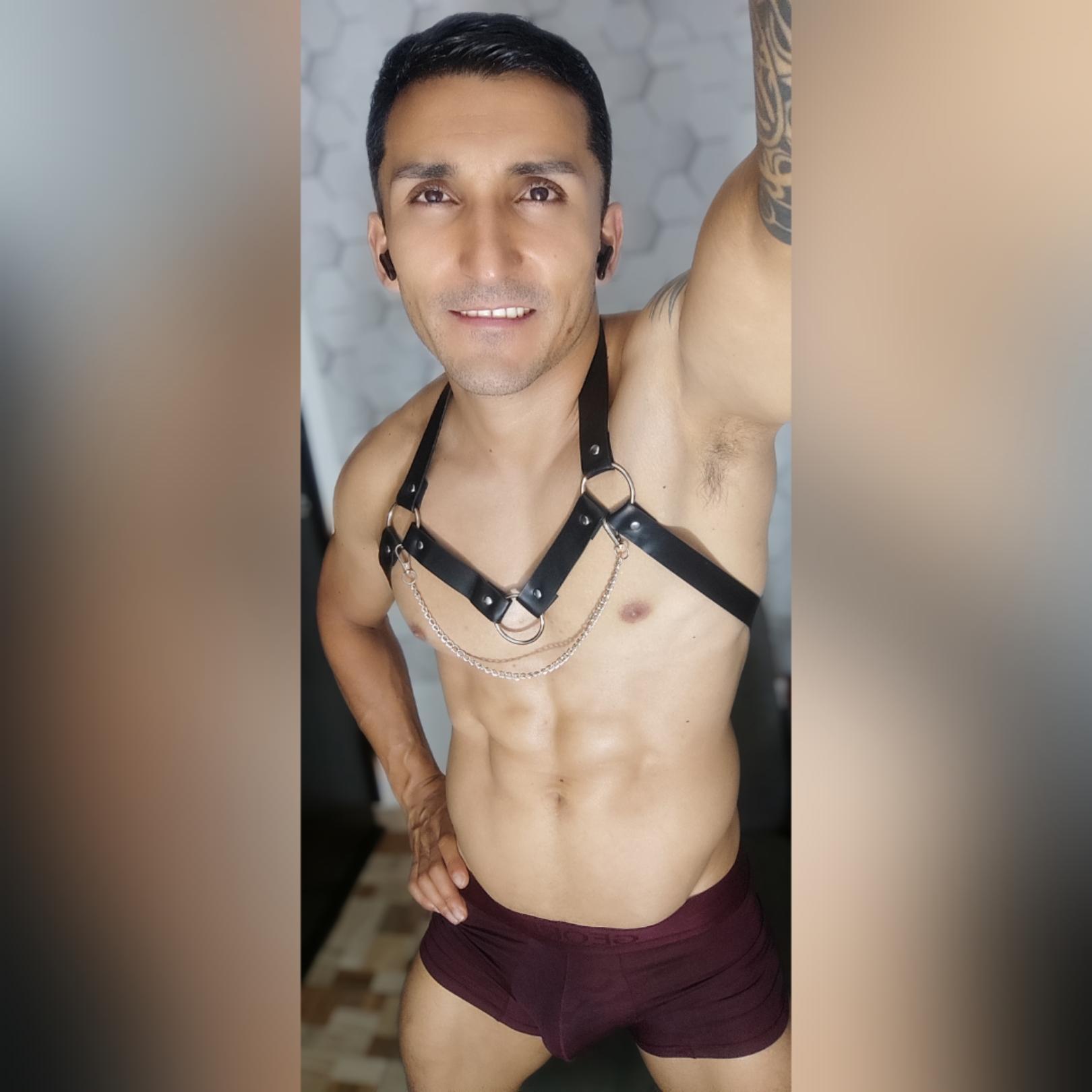 Marckmuscle Live Image