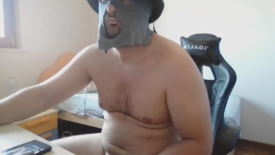 Marcosex699 Live Image