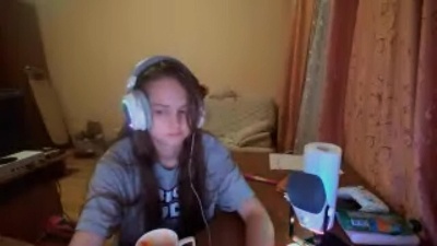 MayeVanlith Live Image