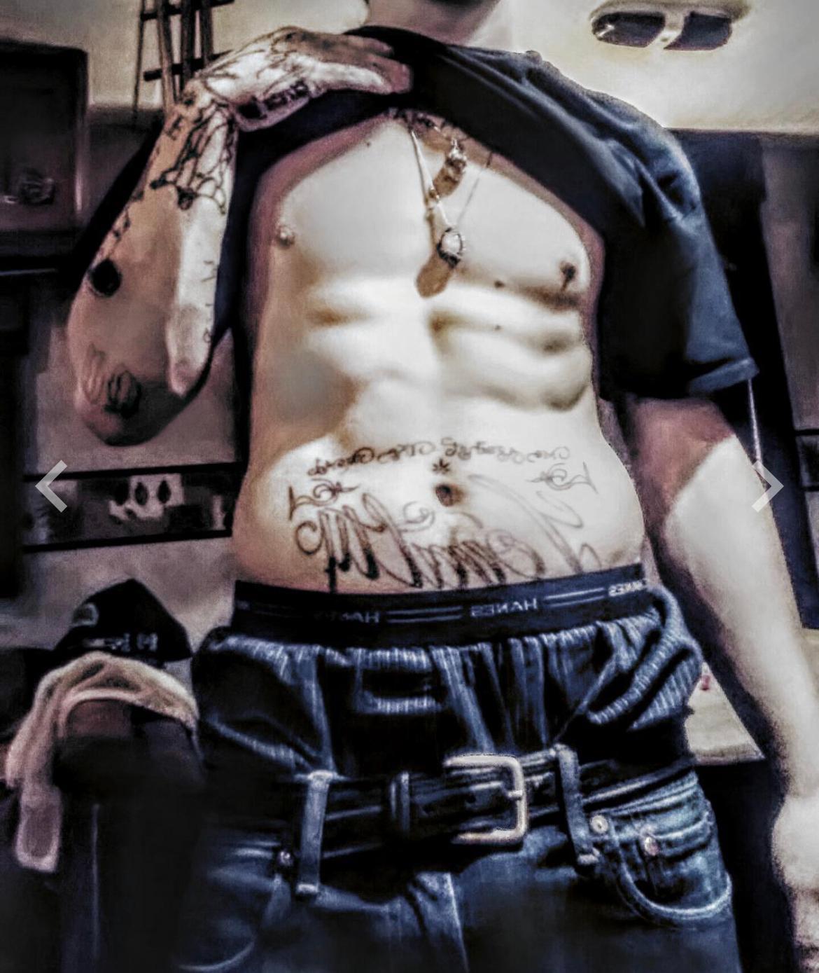 MeBiggins69 Live Image