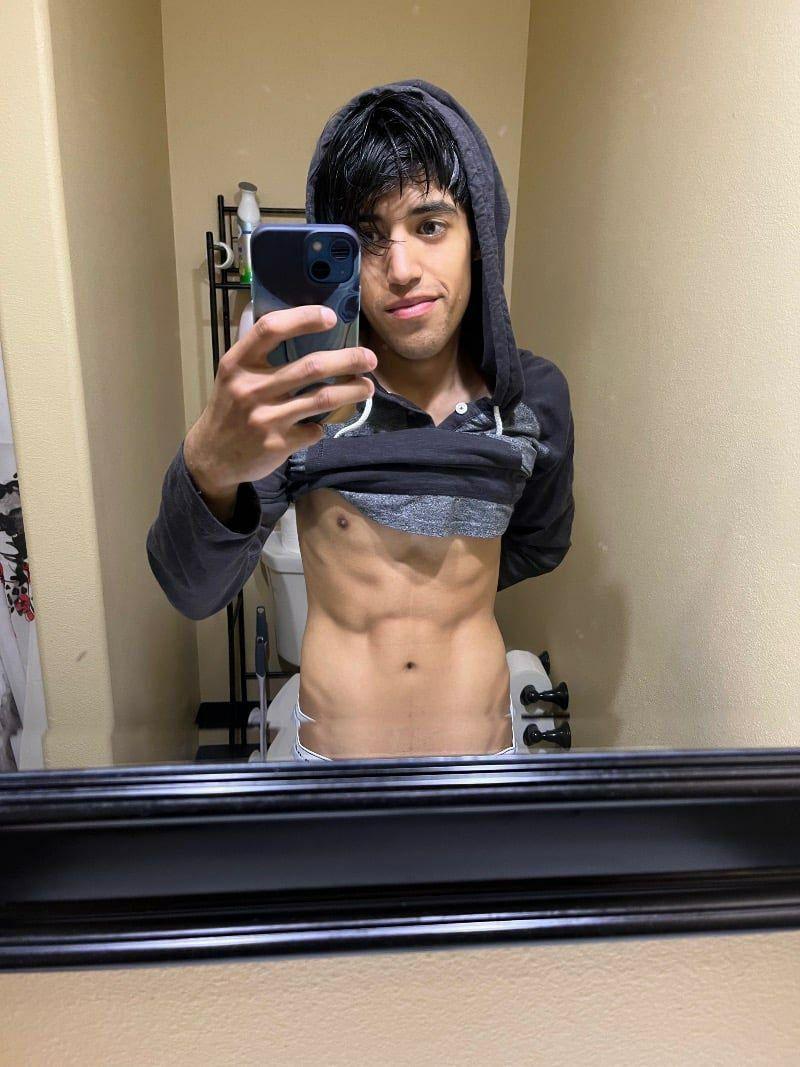 MeekTheTwink18 Live Image