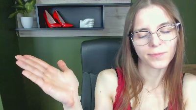 Megi_Sensual Live Image