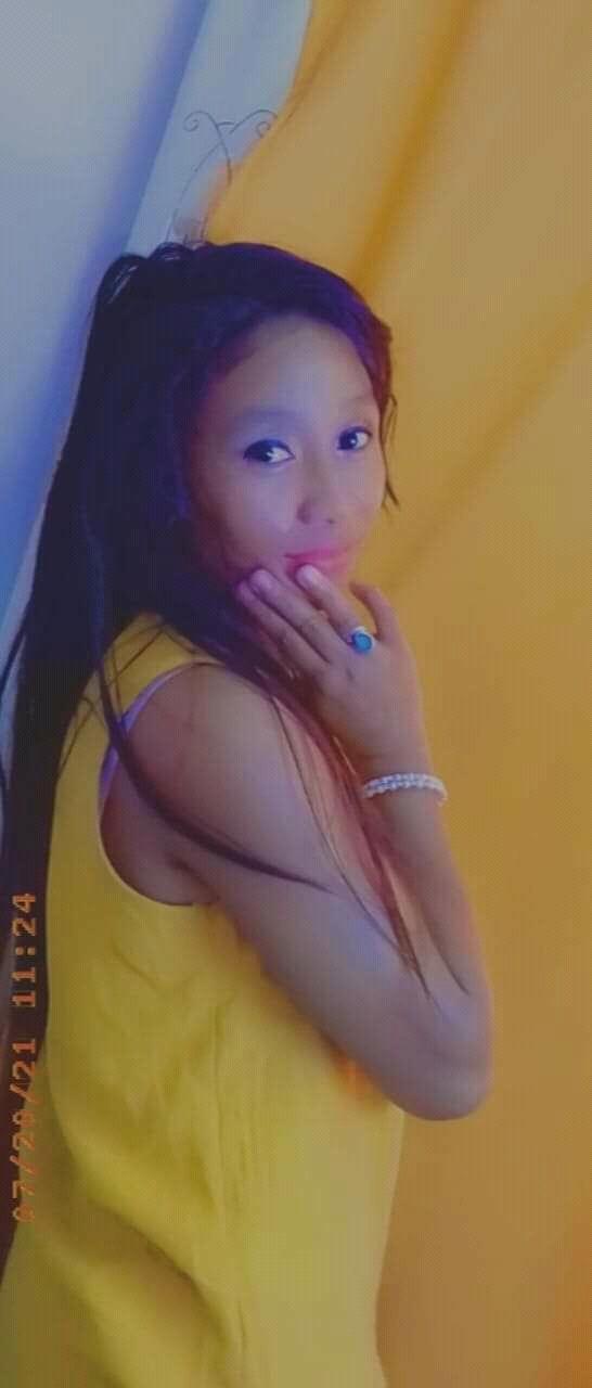 Melissa_97 Live Image