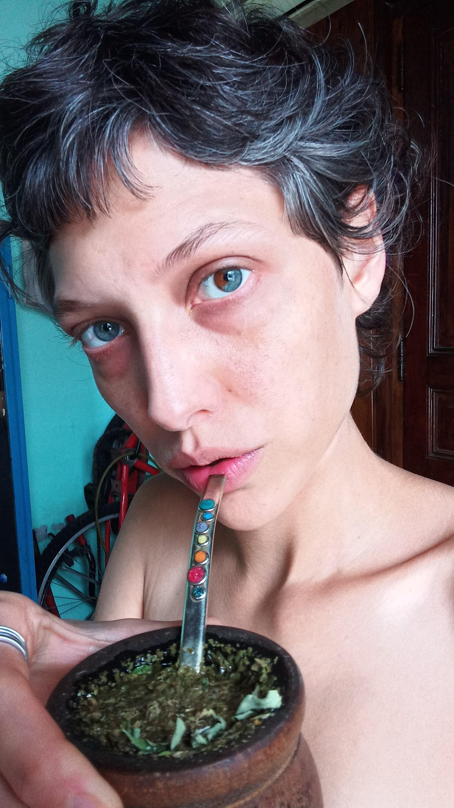 Michi_Michelle Live Image