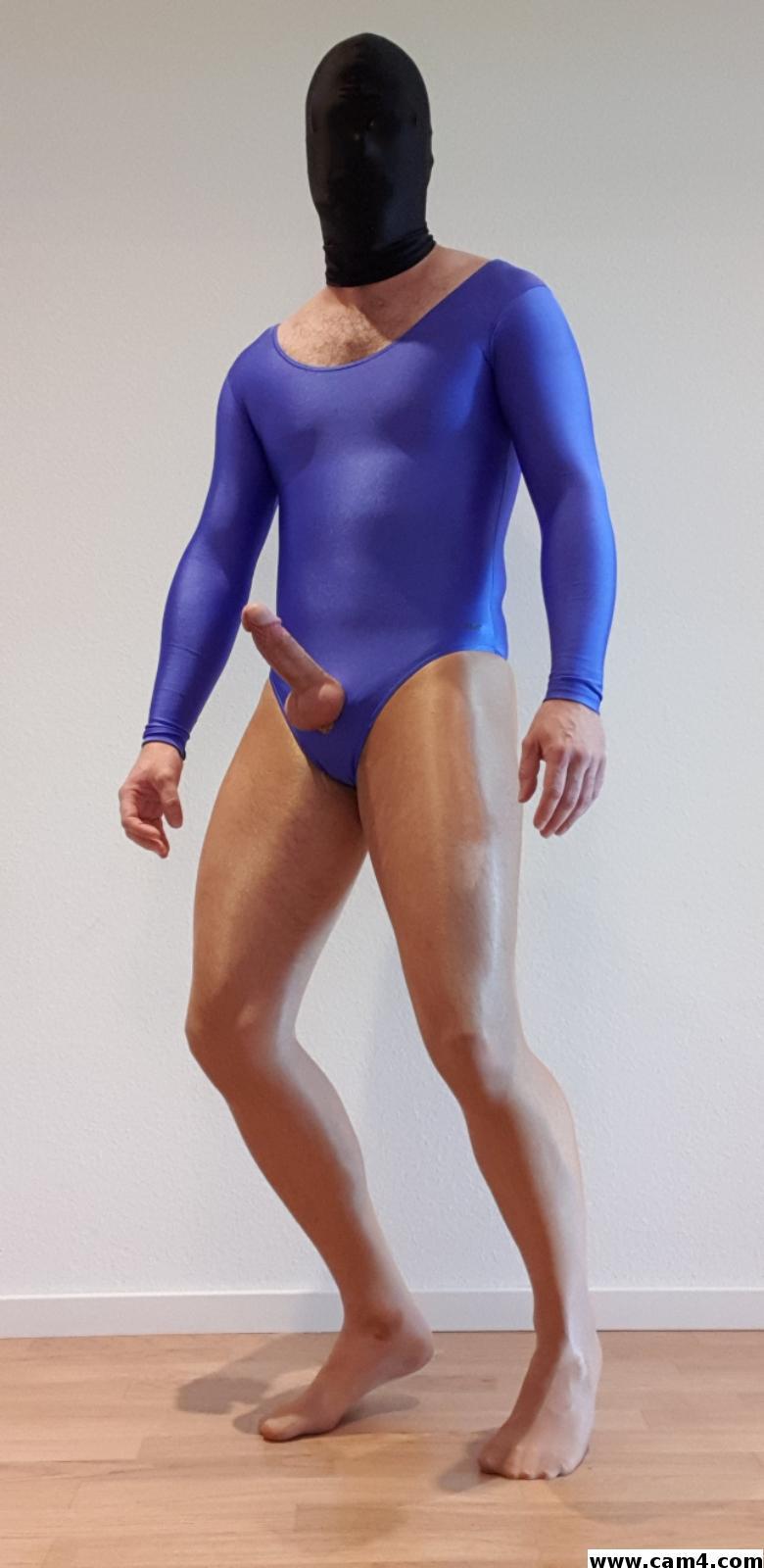 MisterShiny Live Image
