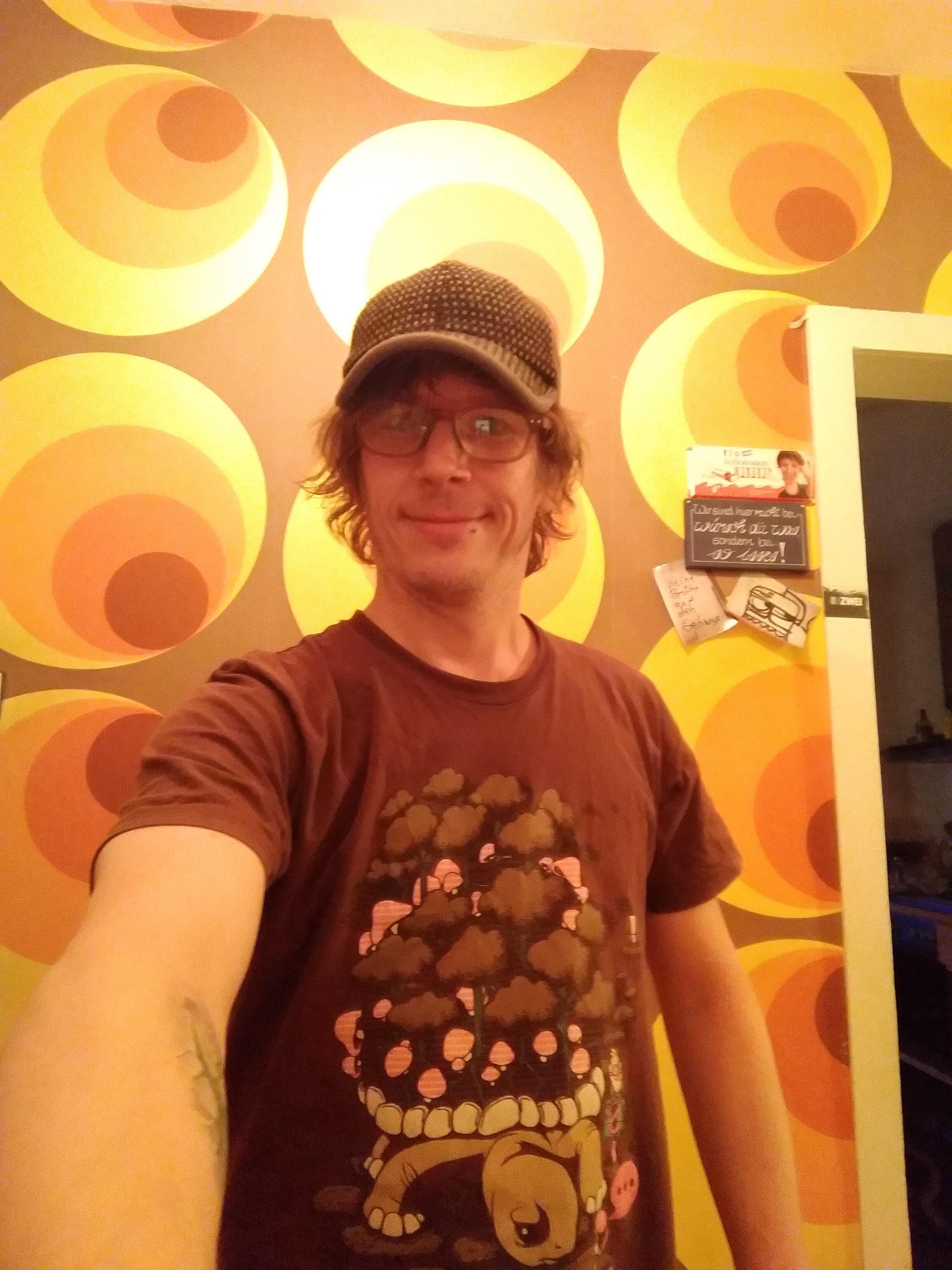 Mojoflow39V Live Image