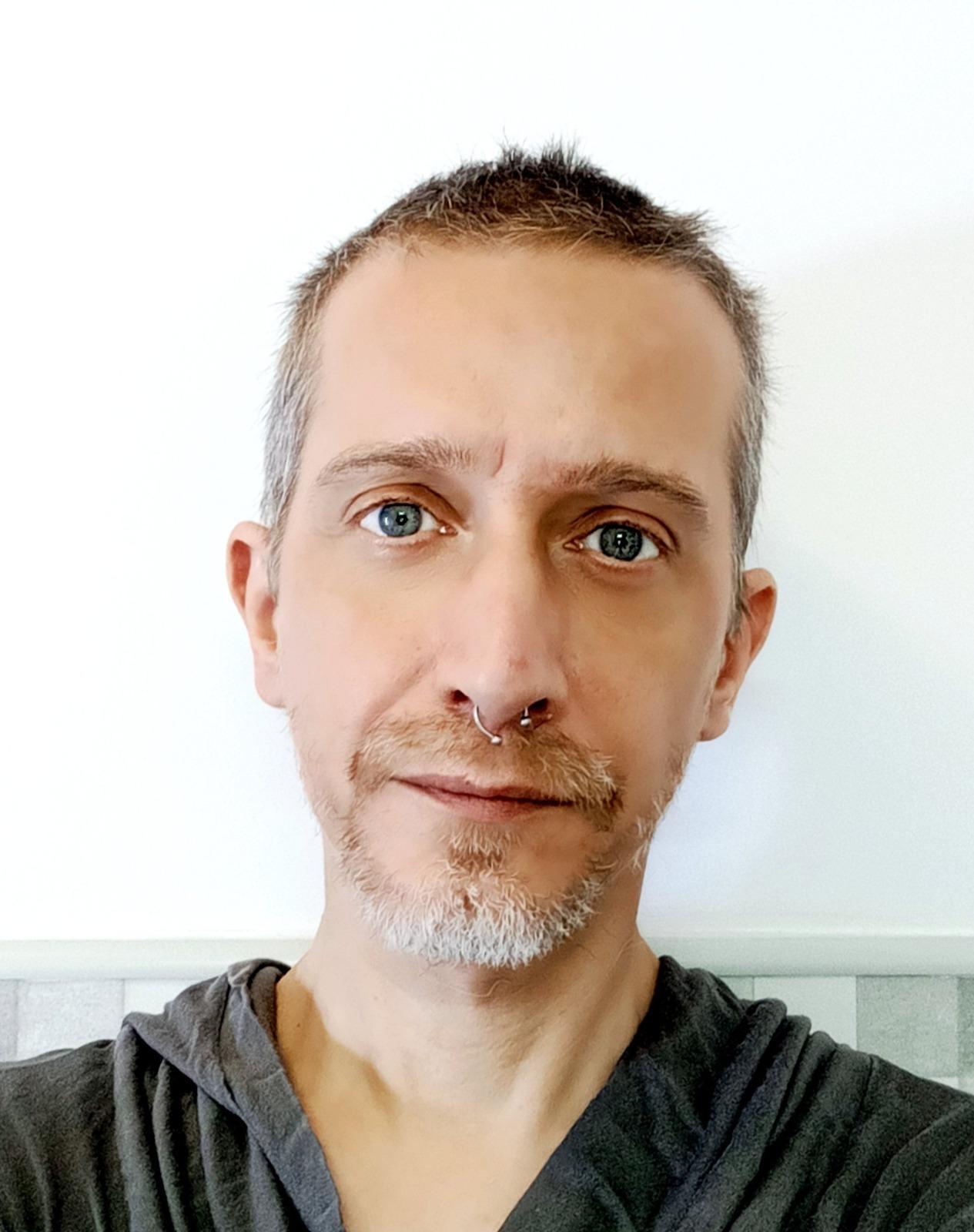 MonkeyGoon Live Image
