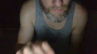 MrDapperDood Live Image