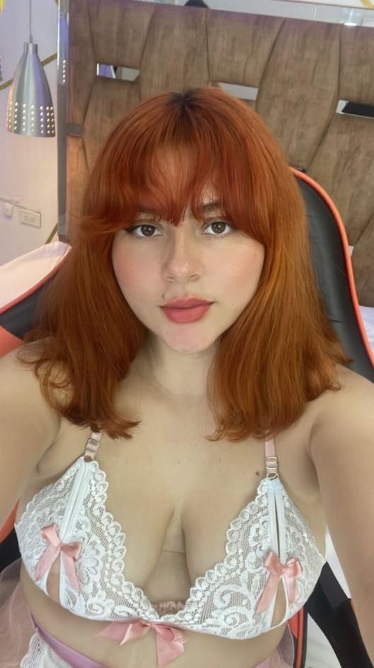 NatyKiss_ Live Image