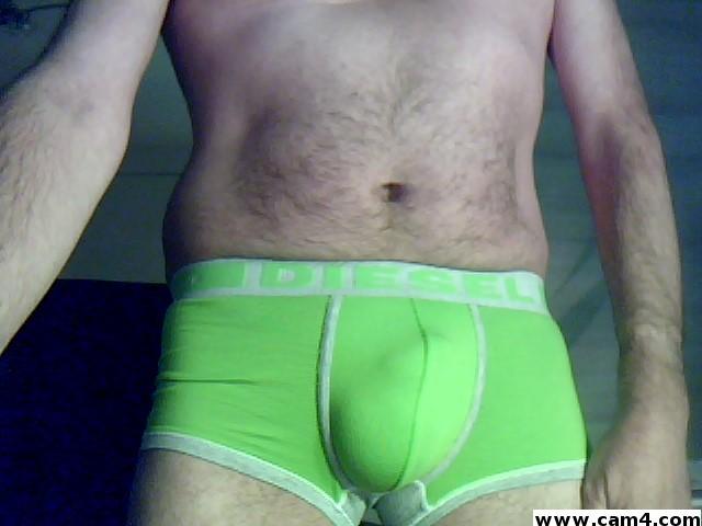 NetteCam Live Image