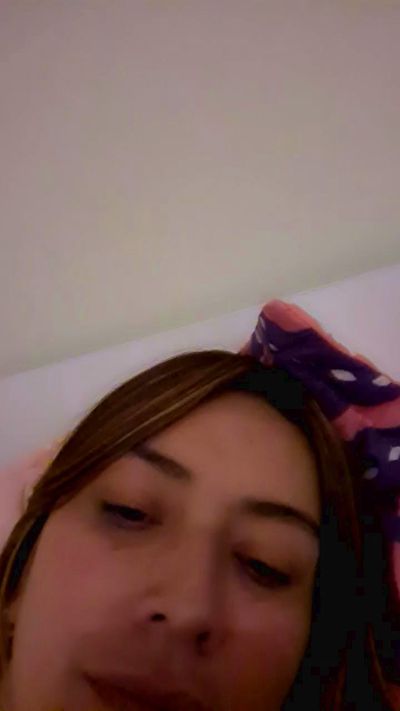 NiaBlazze Live Image