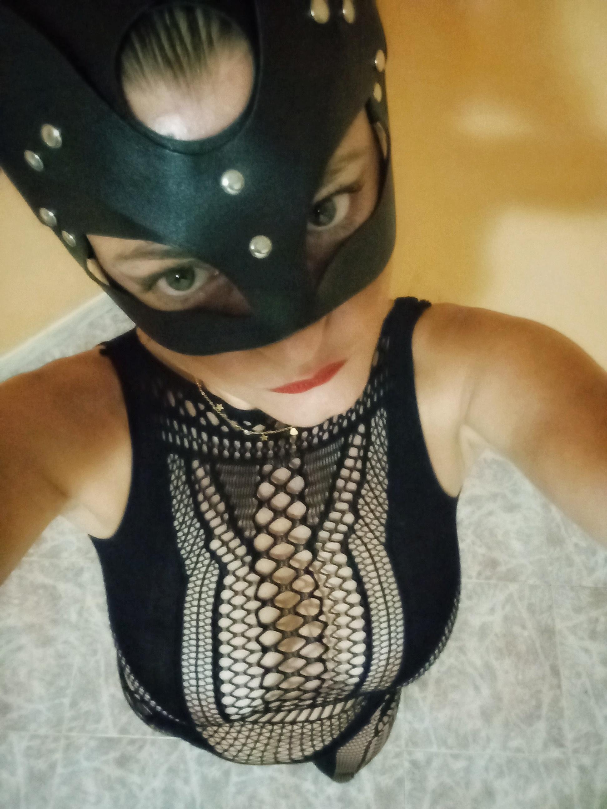 Nicole_DeSade Live Image