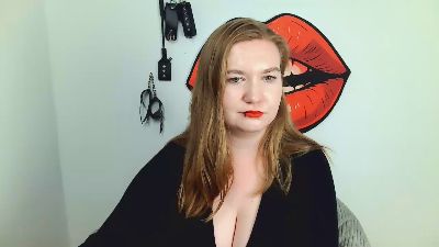 NikkiTemptress Live Image