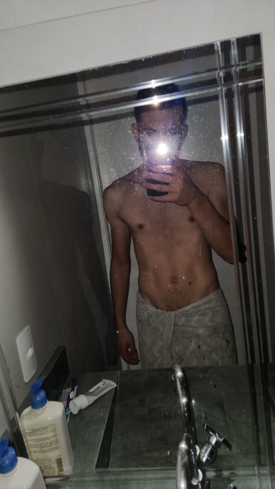 OnlyforCumBoy Live Image