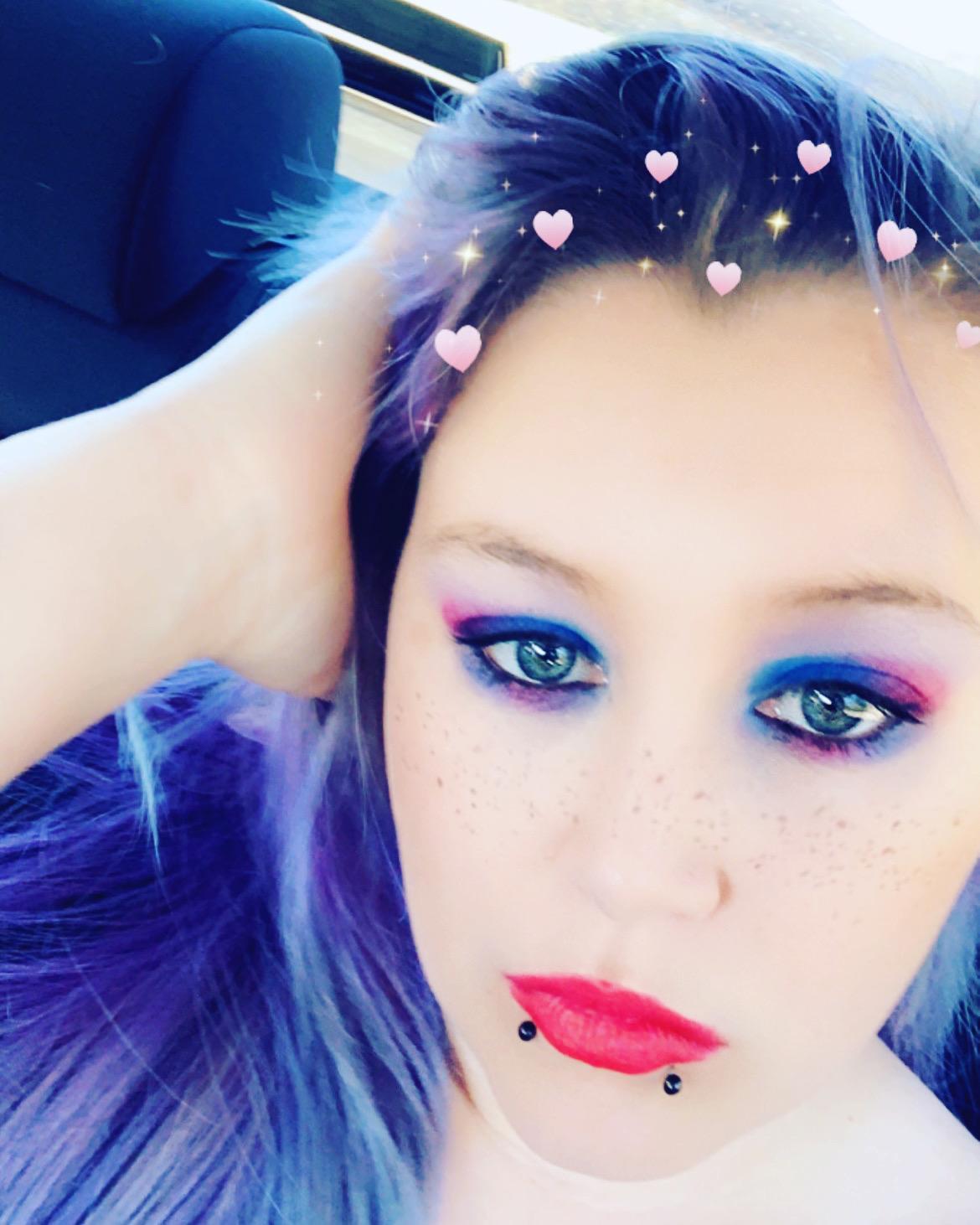 Pandicorn92 Live Image