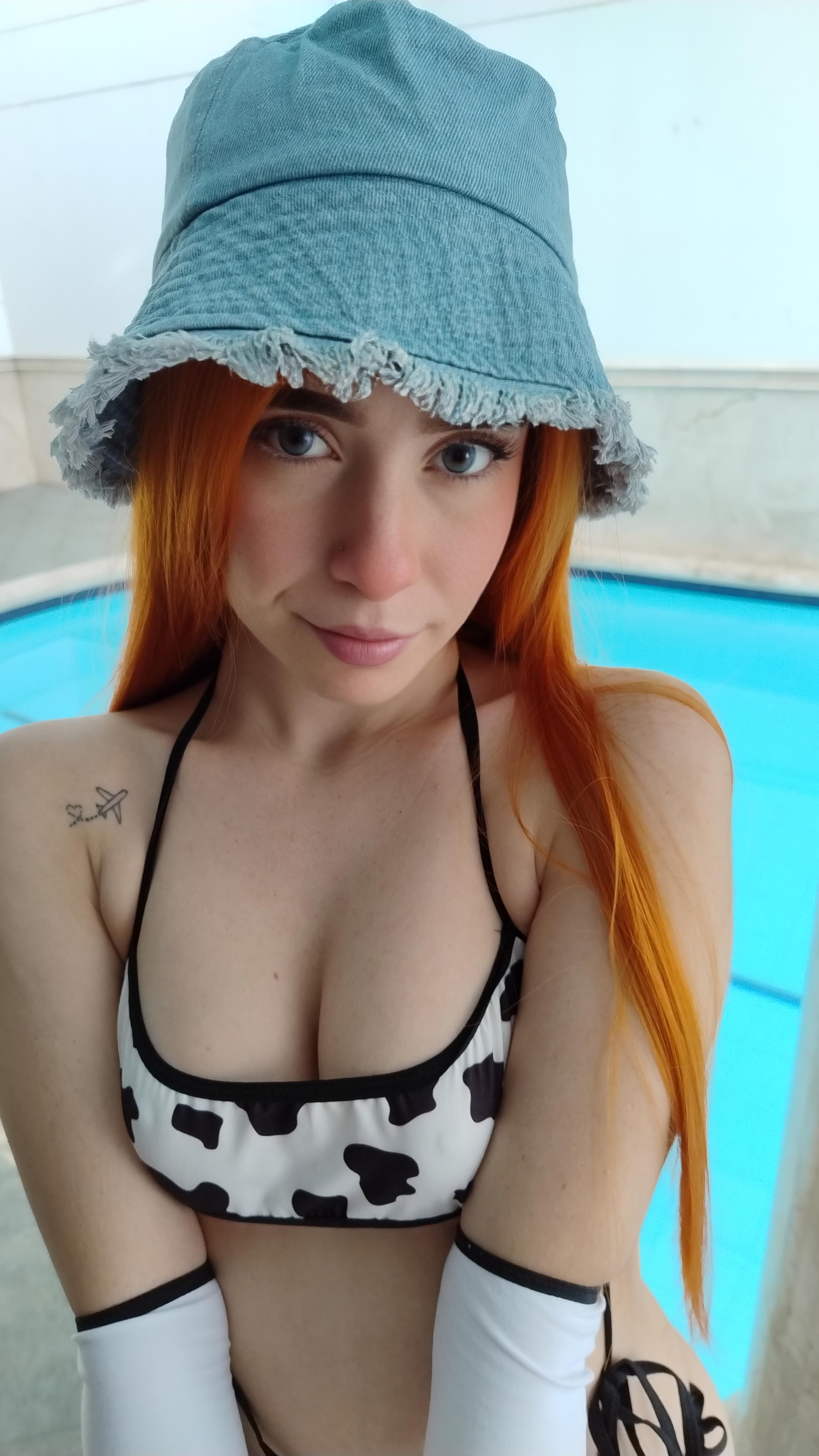 PeachRose_ Live Image