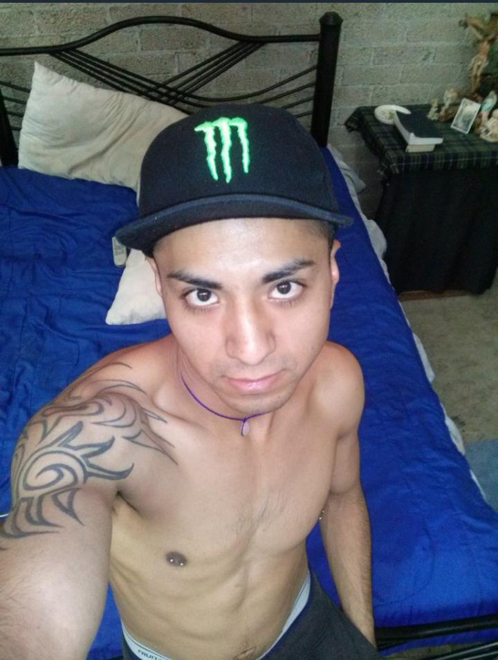 PeytonArmond Live Image