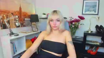 Polly_Sensual Live Image