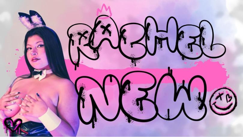 Rachel_new20 Live Image