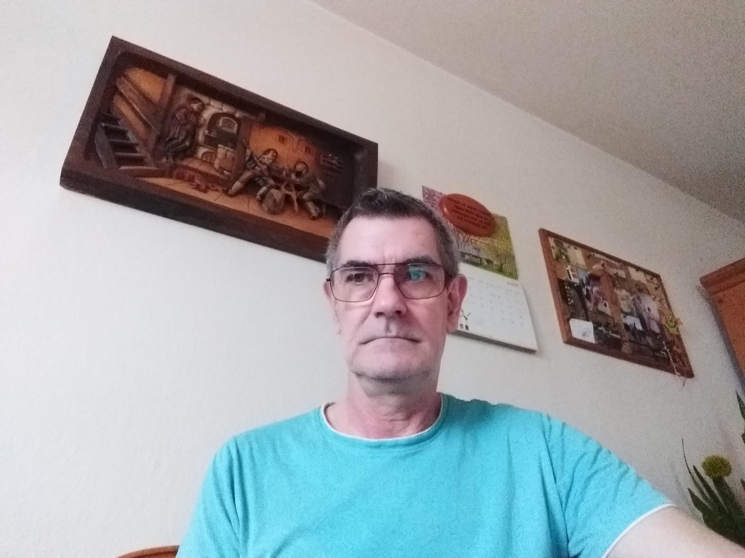 Ralle64hot Live Image