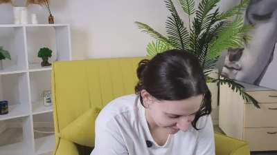 RevaShanks Live Image