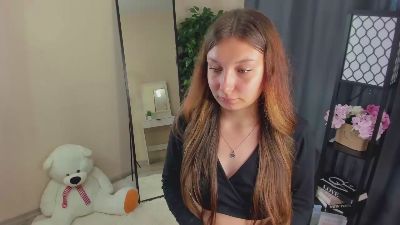 RosaliaCheas Live Image