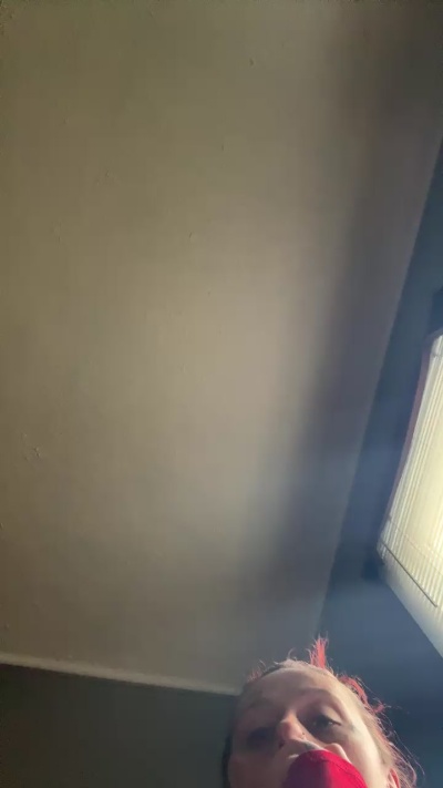 Roxxired Live Image