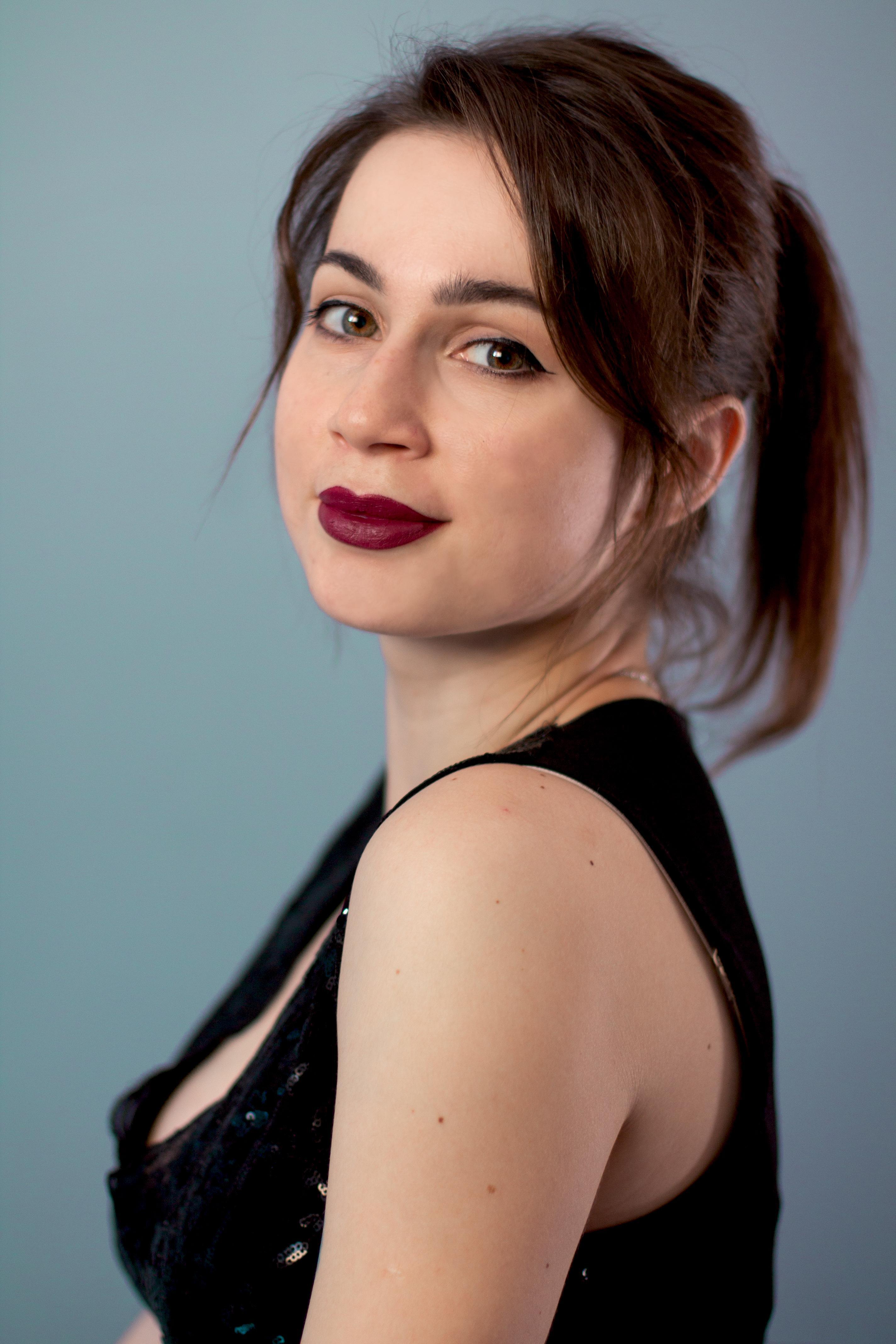 SALLY_Pleasure Live Image