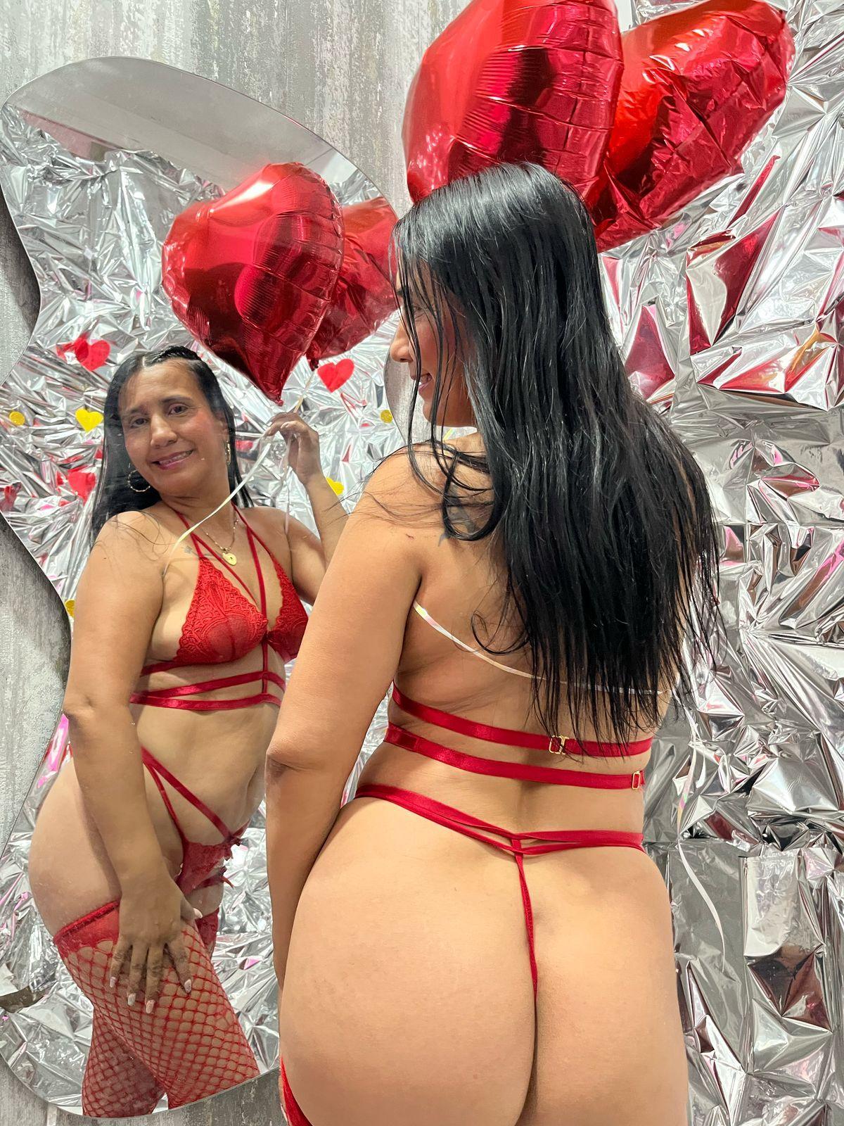 SHARICK_GRECO Live Image
