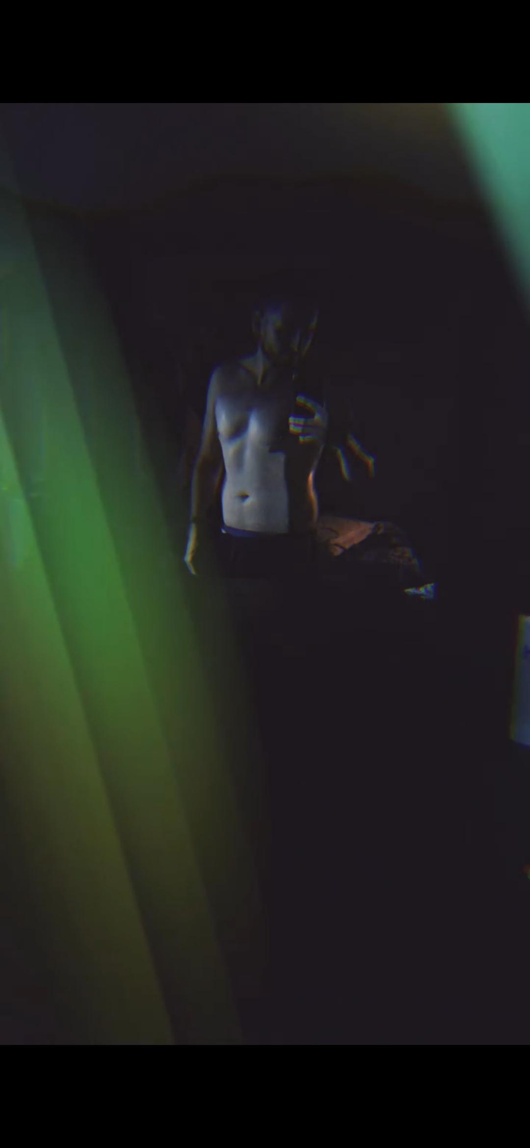 Sabrewulf87 Live Image