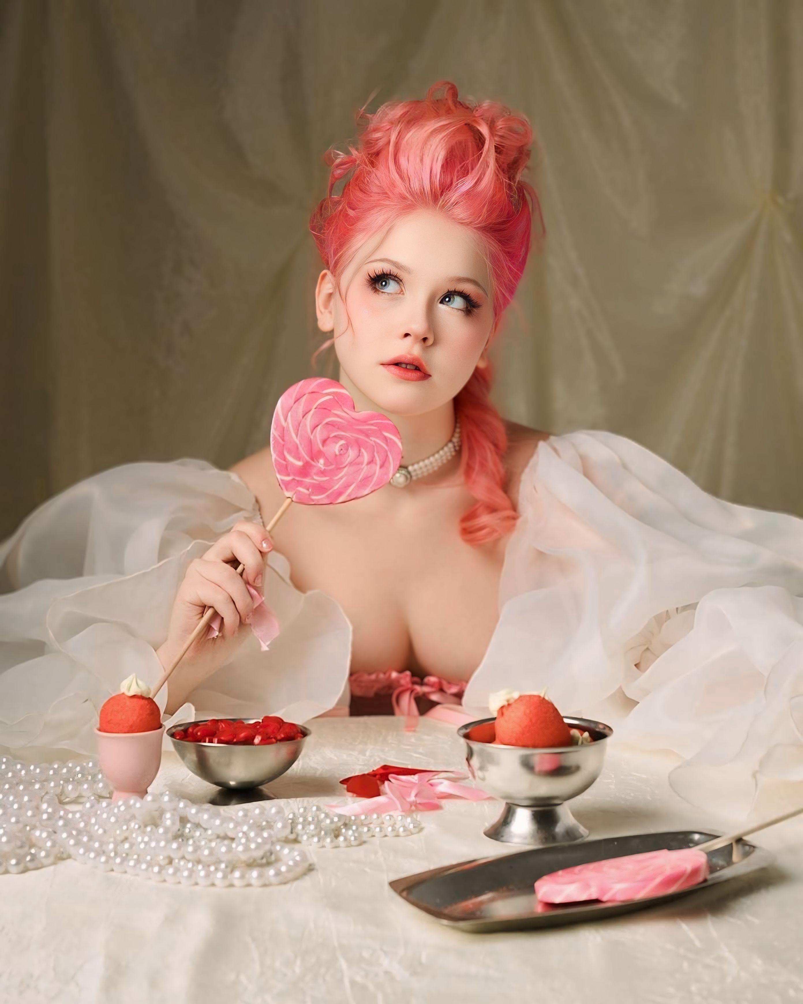 SabrinaMcguff Live Image