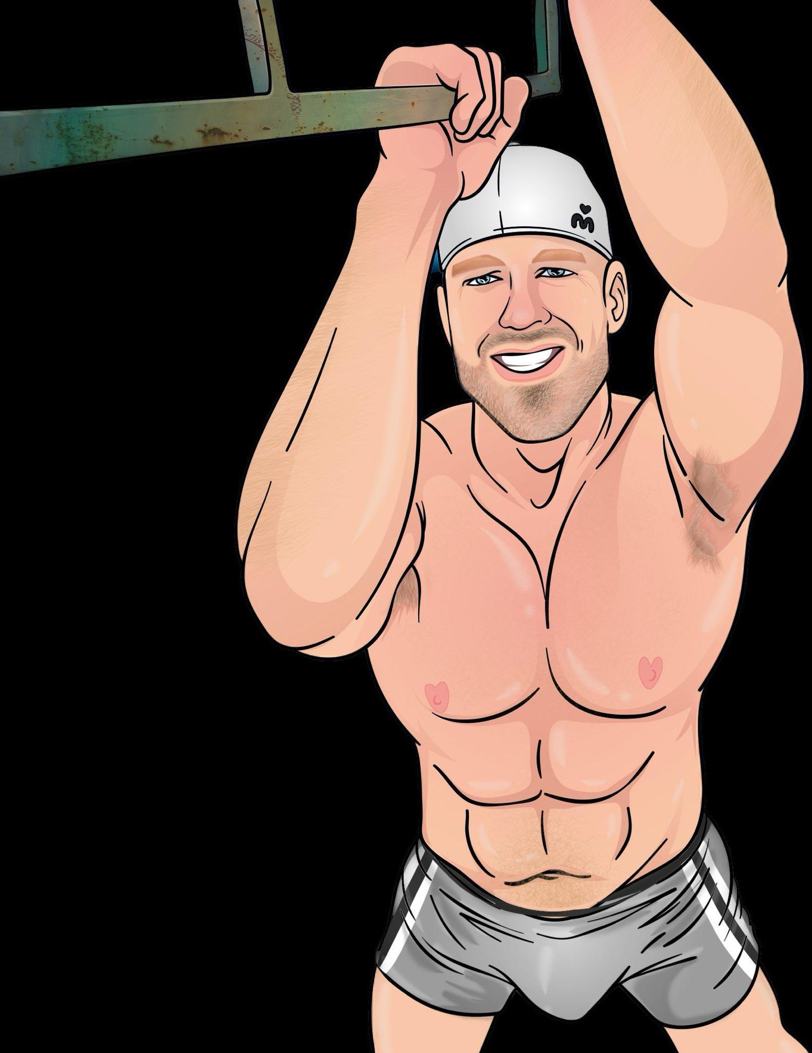 SamTyson Live Image