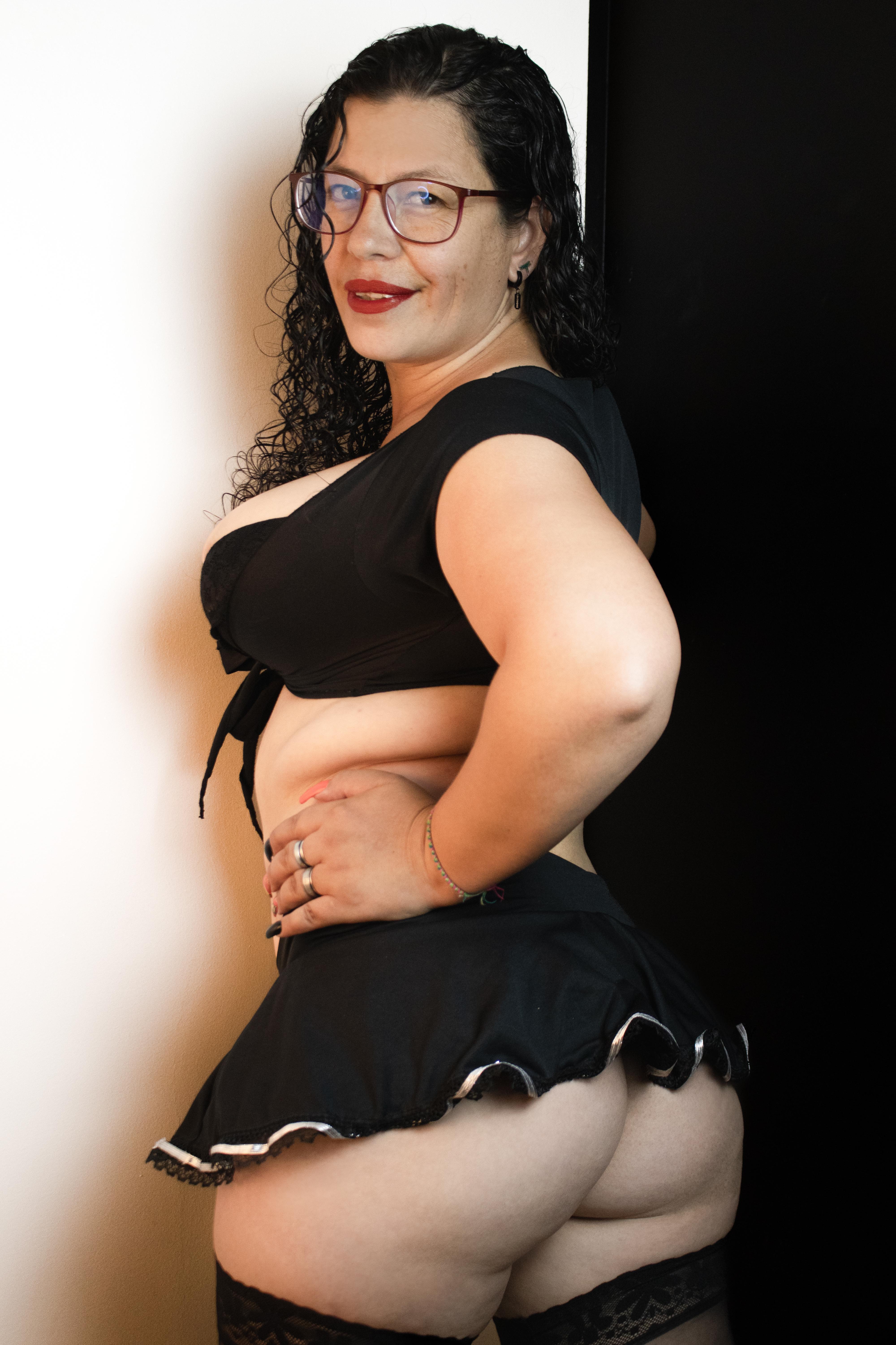 Sammy_Mature Live Image
