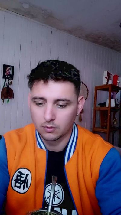 Santy_playboy Live Image