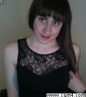 SarahF87 Live Image
