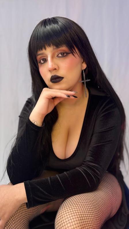 Scarleth_shadow Live Image