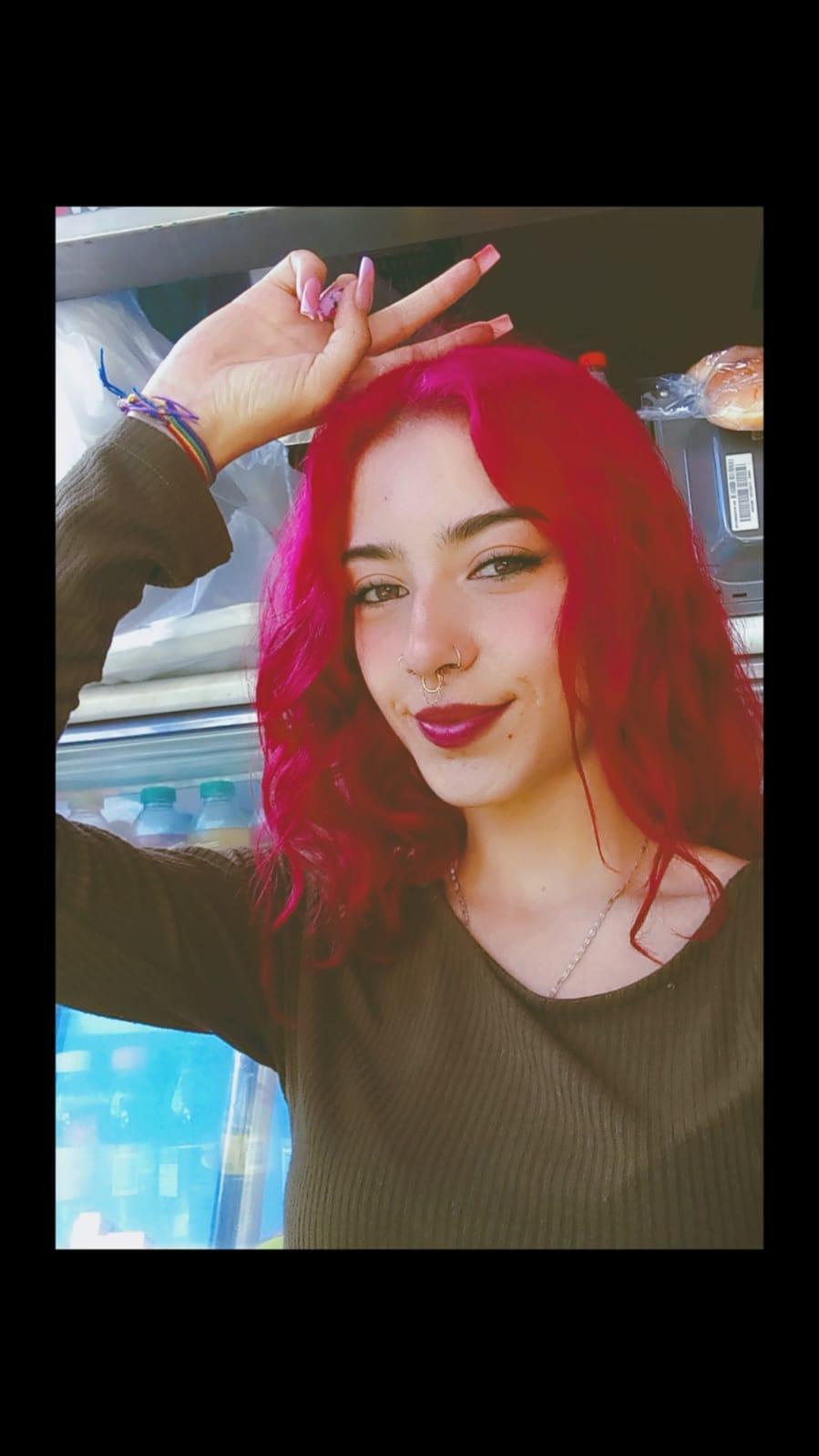 Scarllett_BDSM Live Image