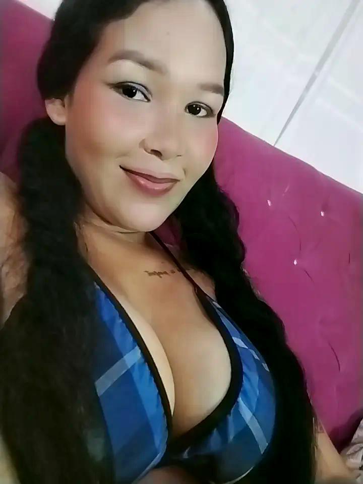 Sexy_soltera Live Image