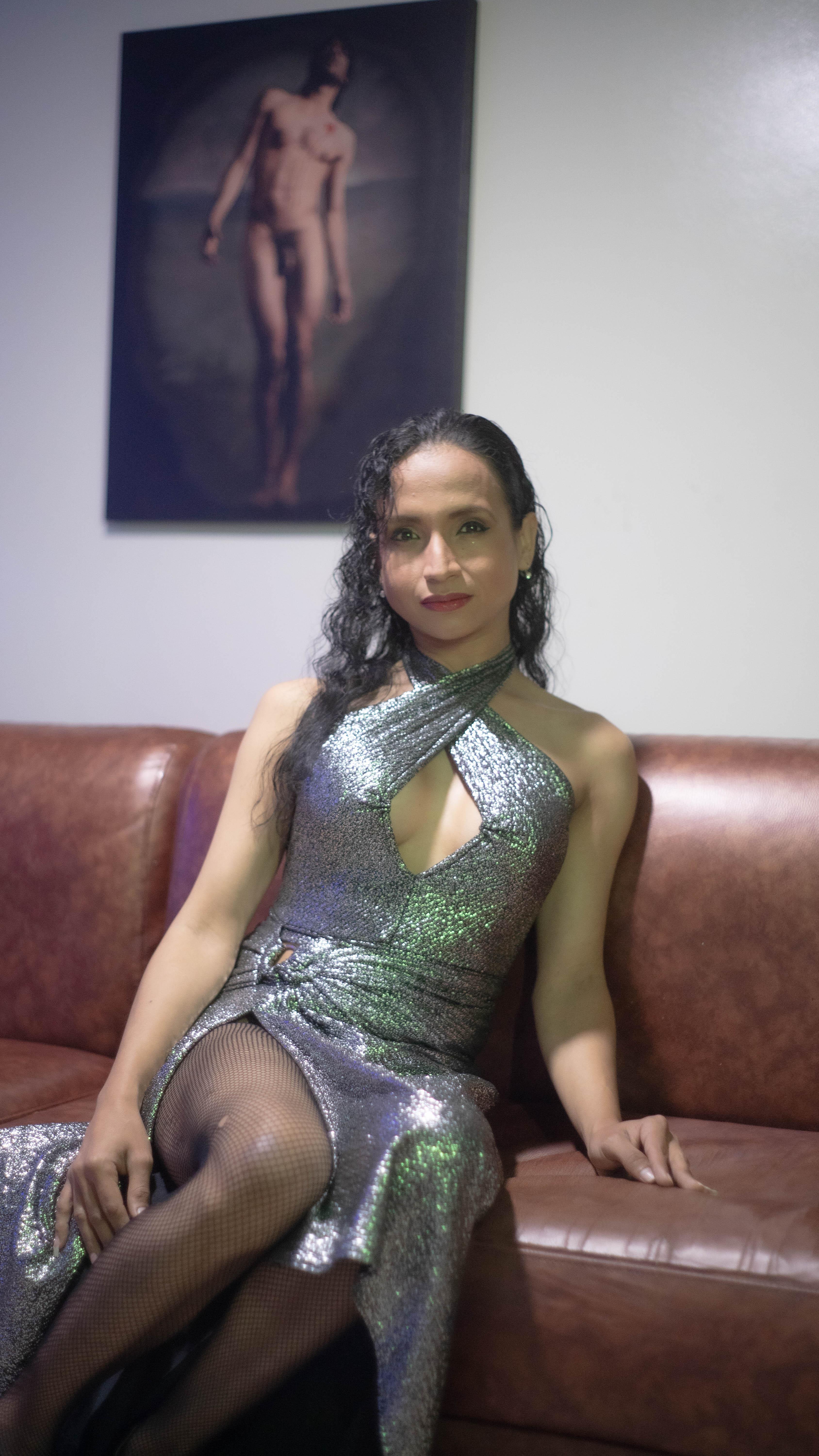 Sexylu_ Live Image