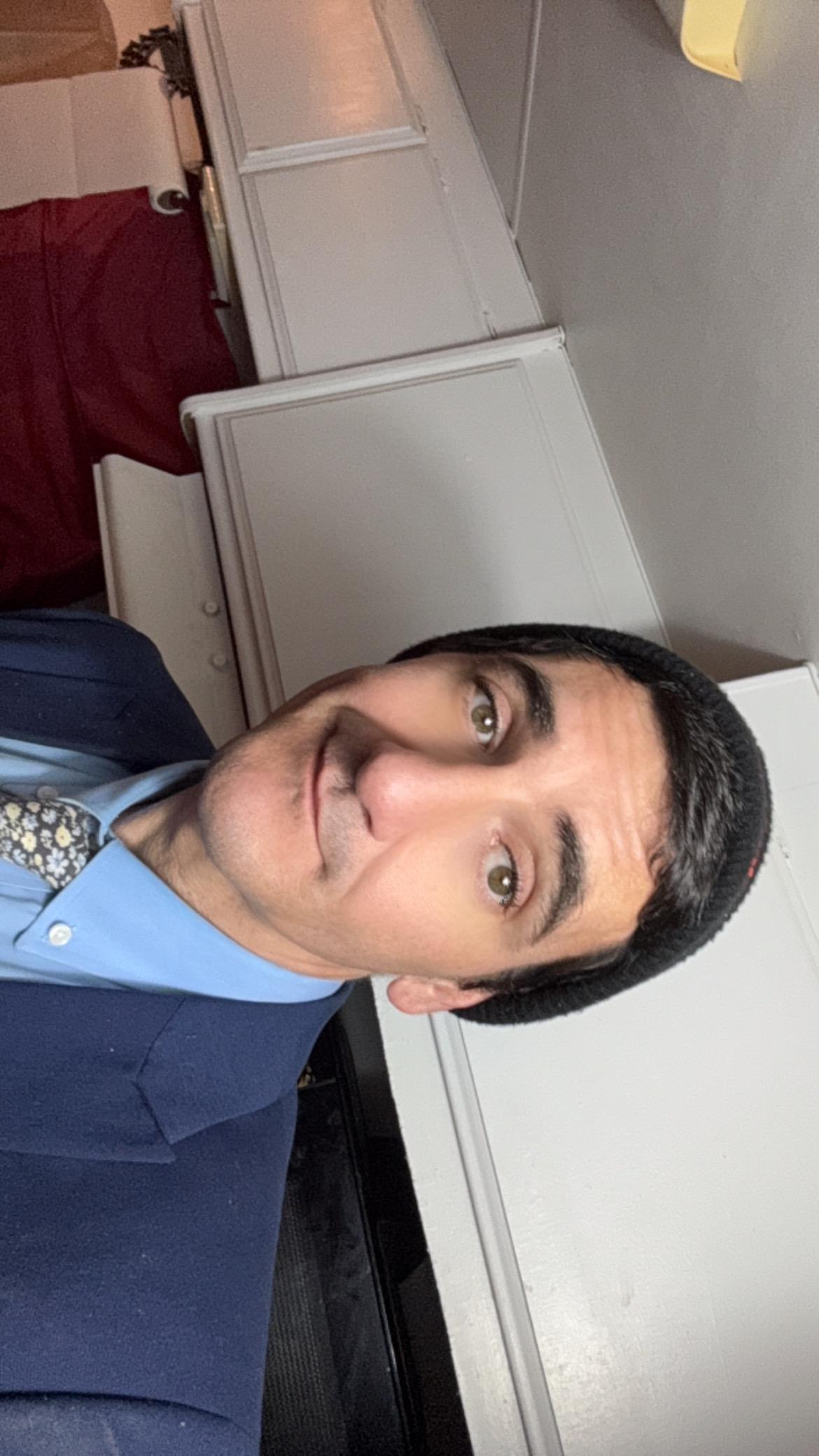 ShardiB Live Image