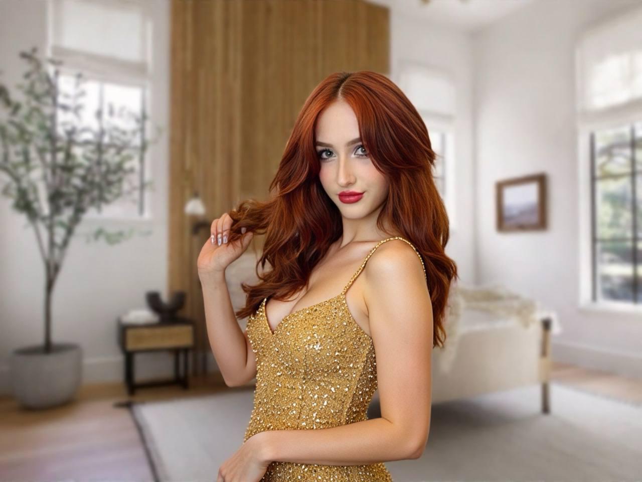 SilviaHickory Live Image