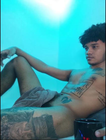 SirBlack_1 Live Image