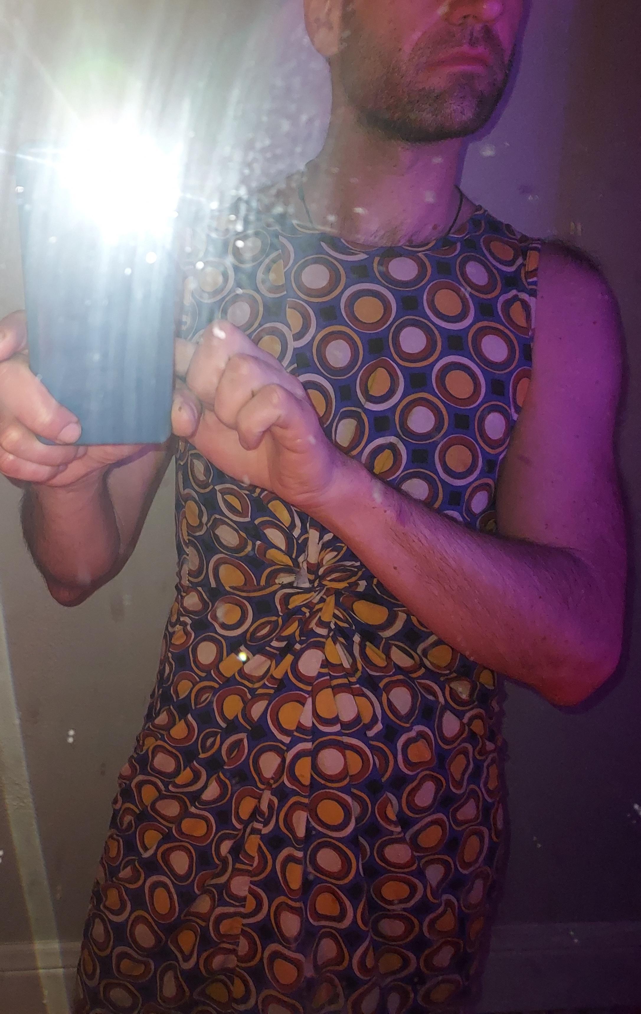 Sloanskirty Live Image