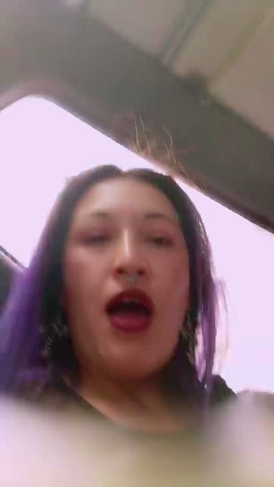 Sophie_Banger Live Image