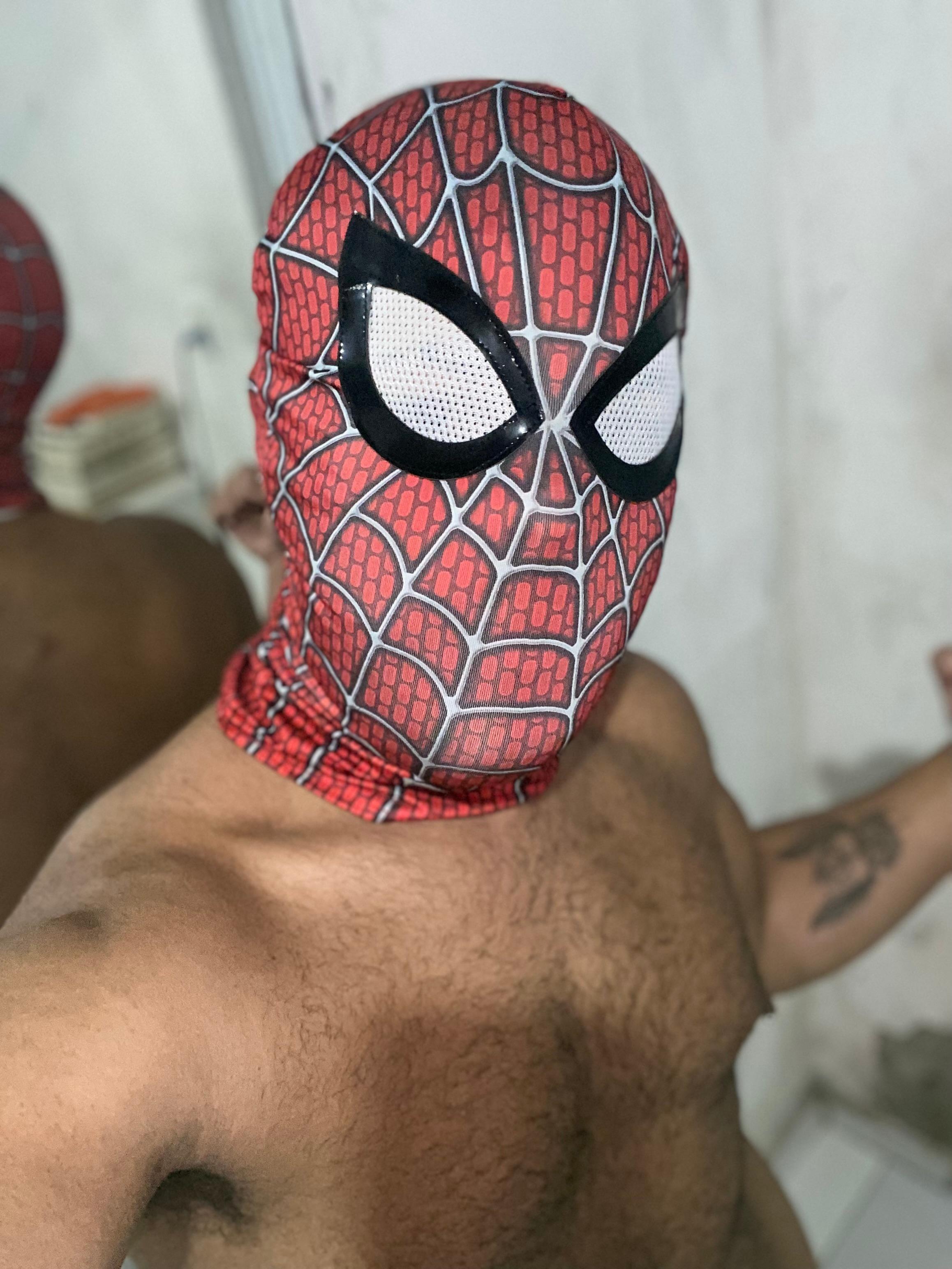 Spiderfindom Live Image