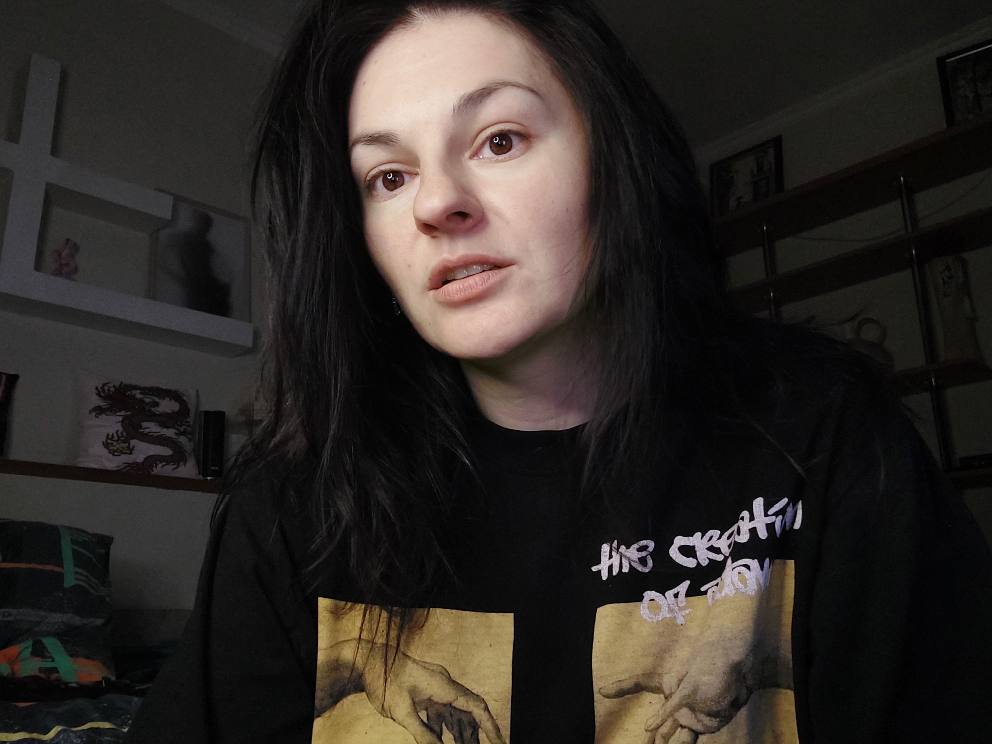 StacyDavise_ Live Image