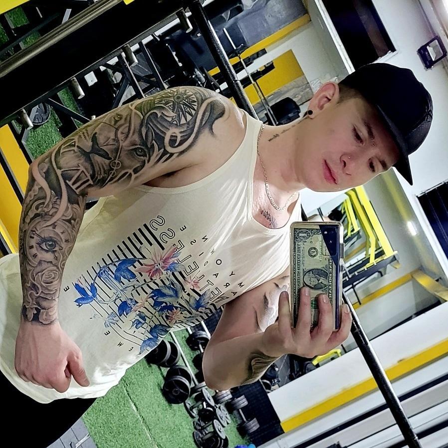 Steven_Tayler_