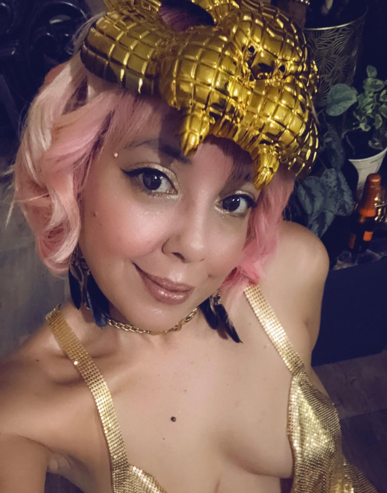 SunniKnight Live Image